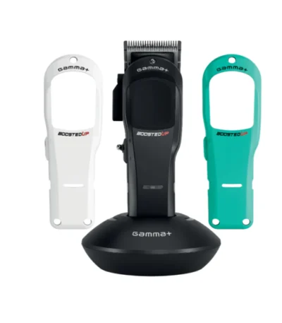 Gamma + Boosted Up Clipper Tondeuse