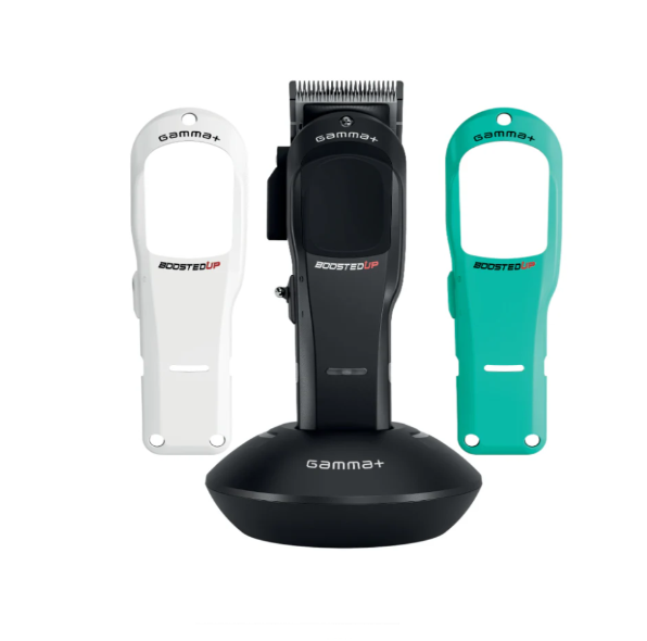 Gamma + Boosted Up Clipper Tondeuse