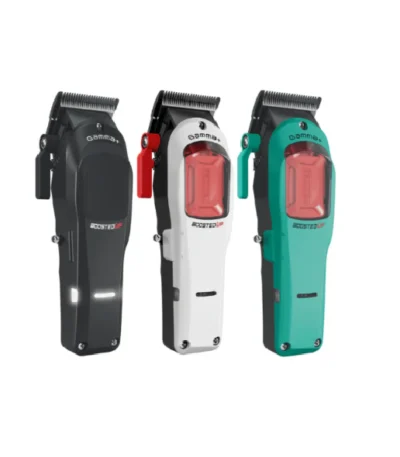 Gamma + Boosted Up Clipper Tondeuse