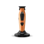 Jrl Diamante Trimmer Orange