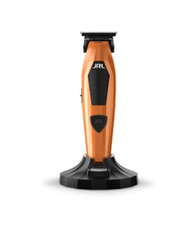 Jrl Diamante Trimmer Orange