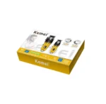 Kemei Professional Clipper and Trimmer Set