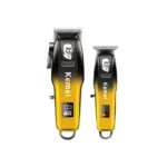 Kemei Professional Clipper and Trimmer Set