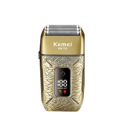 Kemei Shaver Scheerapparaat