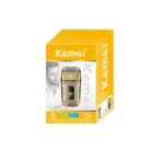 Kemei Shaver Scheerapparaat