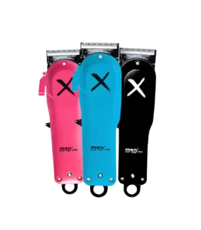 MRD Pro Boosted Up Super Torque Motor Clipper Tondeuse