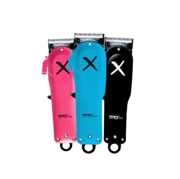 MRD Pro Boosted Up Super Torque Motor Clipper Tondeuse