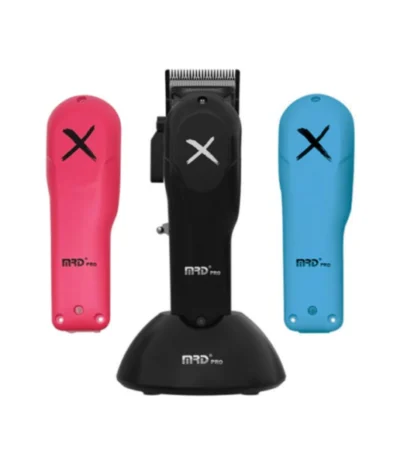MRD Pro Boosted Up Super Torque Motor Clipper Tondeuse