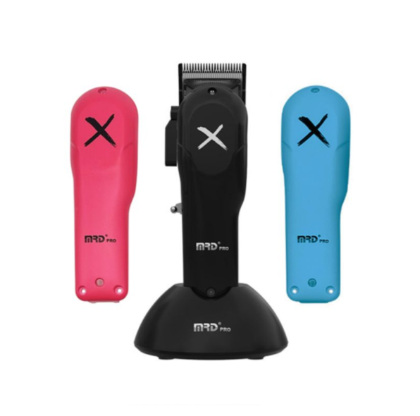 MRD Pro Boosted Up Super Torque Motor Clipper Tondeuse