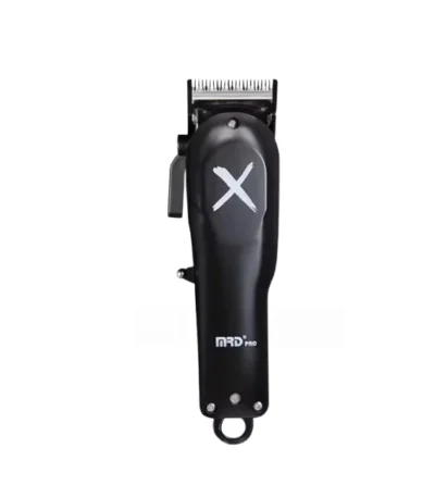 MRD Pro Buzz Cutter Clipper Black