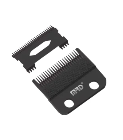 MRD Pro Replacement Diamond Cut Clipper Blade