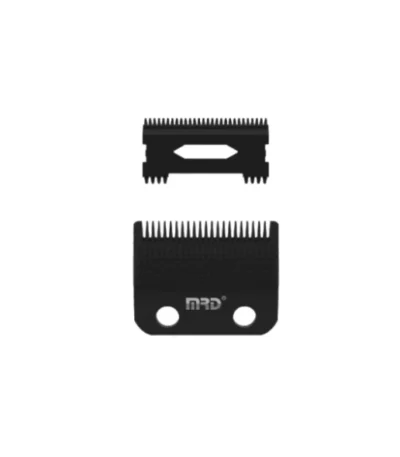 MRD Pro Replacement Diamond Cut Clipper Blade
