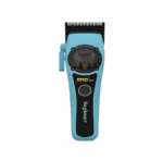 MRD Pro Set Vector Beginner Clipper and Trimmer Light Blue