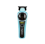 MRD Pro Set Vector Beginner Clipper and Trimmer Light Blue