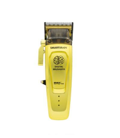 MRD Pro Smart Brain Clipper Gold