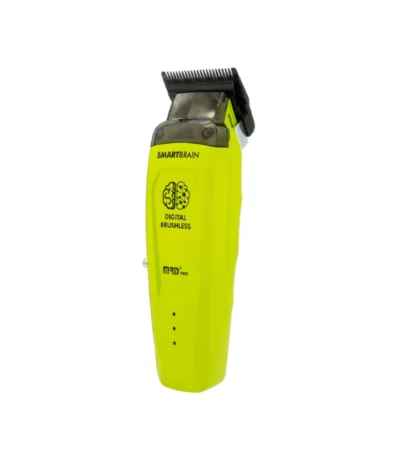 MRD Pro Smart Brain Clipper Green