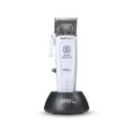 MRD Pro Smart Brain Clipper White
