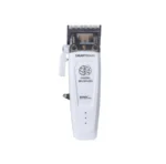 MRD Pro Smart Brain Clipper White