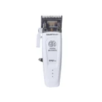 MRD Pro Smart Brain Clipper White