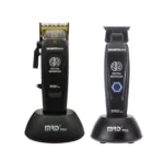 MRD Pro Smart Brain Clipper and Trimmer Black
