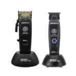MRD Pro Smart Brain Clipper and Trimmer Black