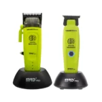 MRD Pro Smart Brain Clipper and Trimmer Green