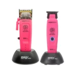 MRD Pro Smart Brain Clipper and Trimmer Pink