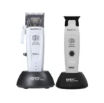 MRD Pro Smart Brain Clipper and Trimmer White