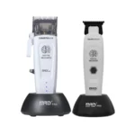 MRD Pro Smart Brain Clipper and Trimmer White