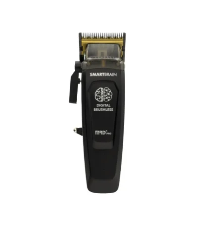 MRD Pro Smart Brain Saber Clipper Black