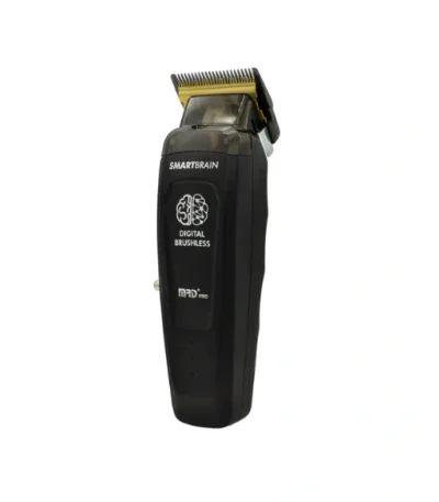 MRD Pro Smart Brain Saber Clipper Black