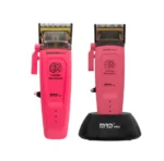 MRD Pro Smart Brain Saber Clipper Pink HC-90-4