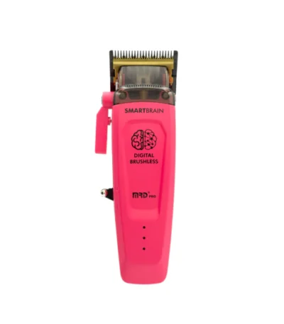 MRD Pro Smart Brain Saber Clipper Pink HC-90-4