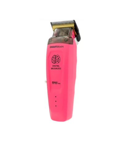MRD Pro Smart Brain Saber Clipper Pink HC-90-4