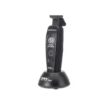 MRD Pro Smart Brain Trimmer Black