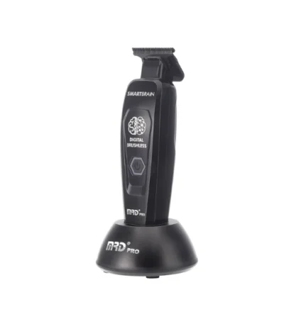MRD Pro Smart Brain Trimmer Black