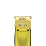 MRD Pro Smart Brain Trimmer Gold