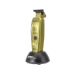 MRD Pro Smart Brain Trimmer Gold