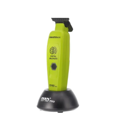 MRD Pro Smart Brain Trimmer Green