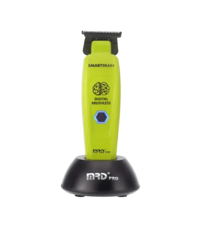 MRD Pro Smart Brain Trimmer Green