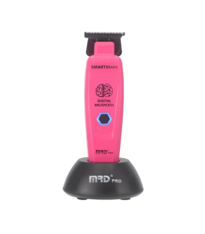 MRD Pro Smart Brain Trimmer Pink