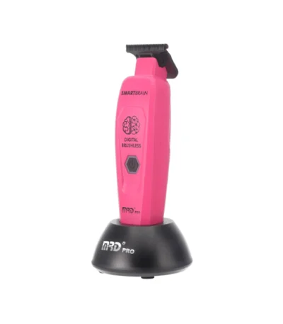 MRD Pro Smart Brain Trimmer Pink