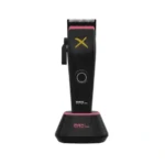 MRD Pro Ultimate X Clipper black