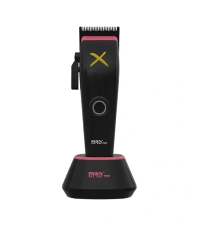 MRD Pro Ultimate X Clipper black