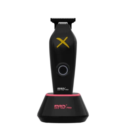 MRD Pro Ultimate X Trimmer Black