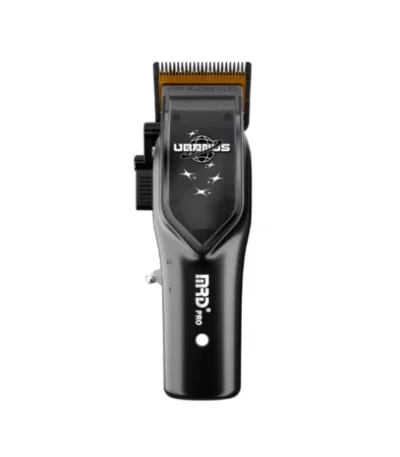 MRD Pro Uranus Blue Clipper