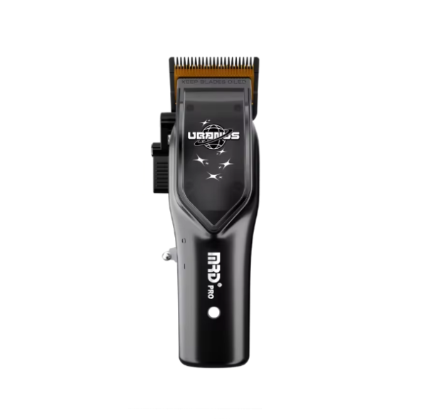 MRD Pro Uranus Blue Clipper