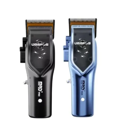 MRD Pro Uranus Blue Clipper