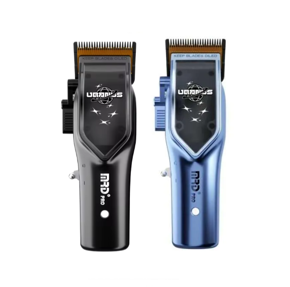 MRD Pro Uranus Blue Clipper