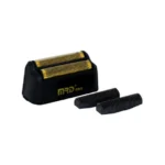MRD Pro Vector Foil and Cutter Replacement Black